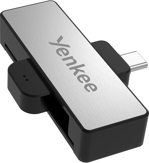 Yenkee YCR 102 ID Card Reader