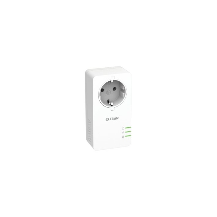 D-LINK PowerLine Kit AV2 1000HD *IR
