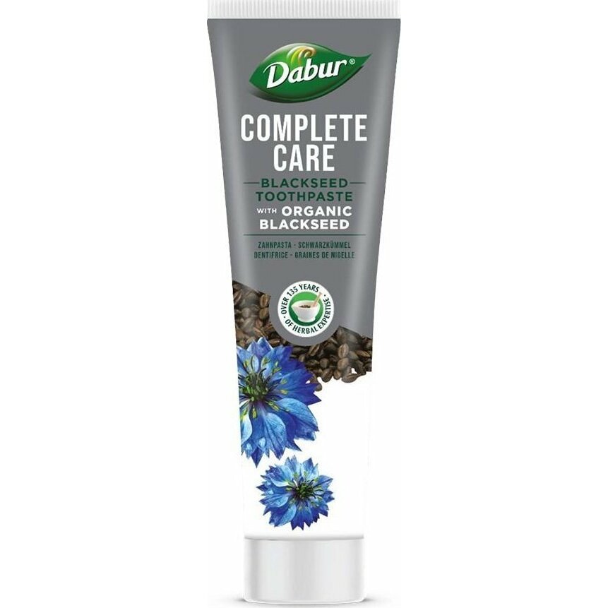 Dabur Dabur Pasta do  z czarnuszką
