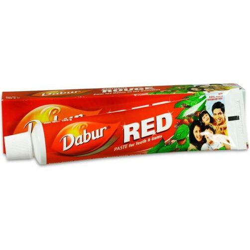 Dabur Pasta do Red 200g |