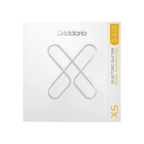 DADDARIO D`Addario XS Super Light (9-46)