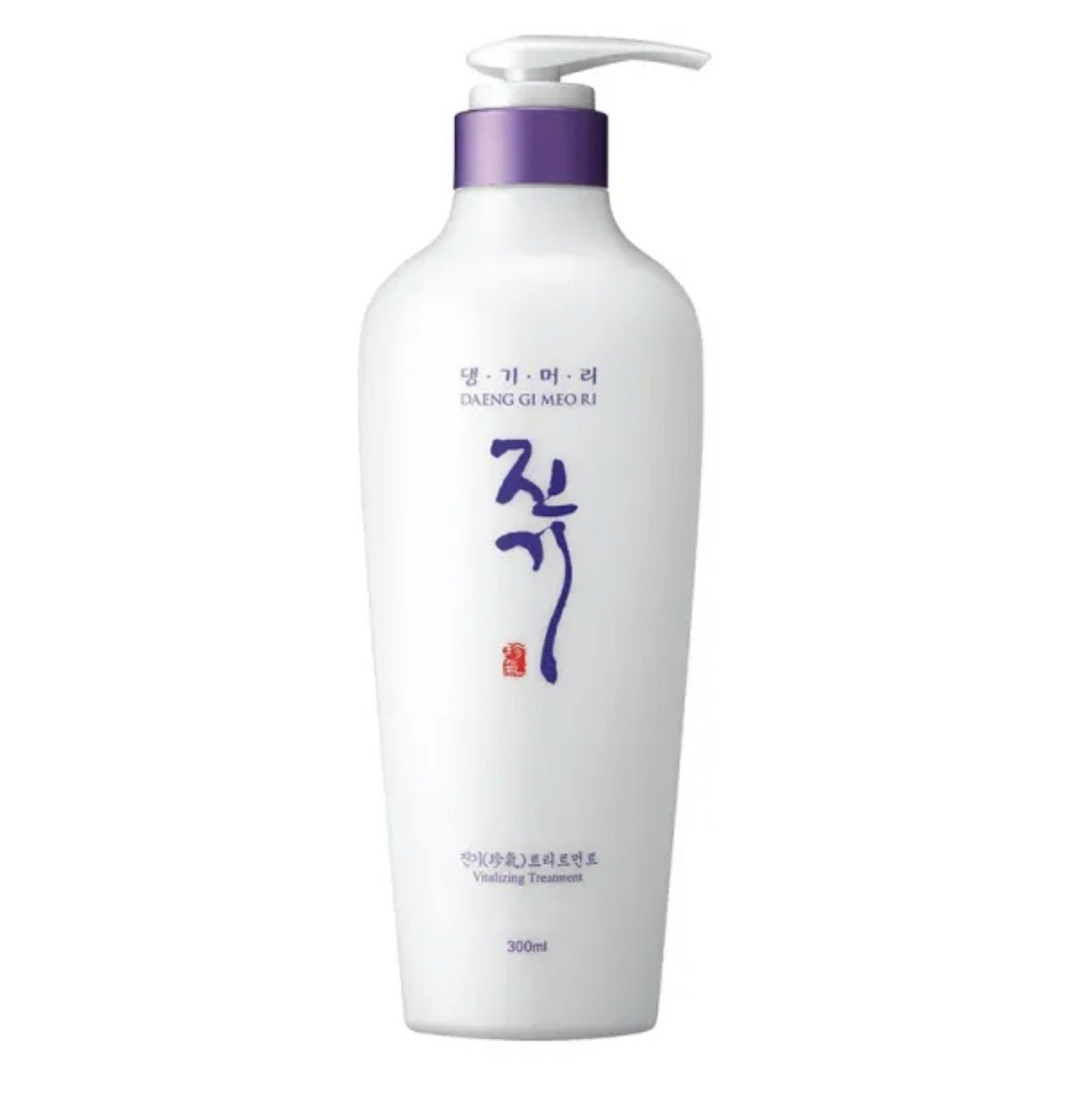 Daeng Gi Meo Ri Vitalizing Treatment