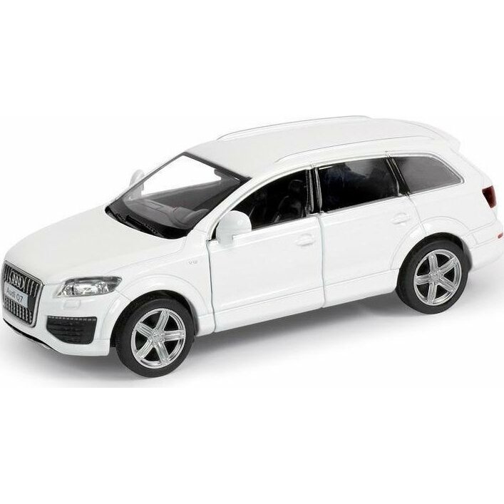 Daffi Audi Q7 V12 | 5905422119697