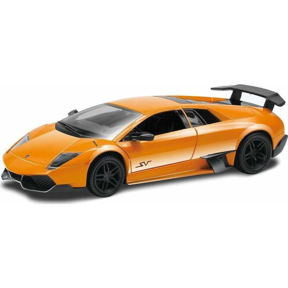 Daffi Lamborghini LP670-4 | 5905422118515 |