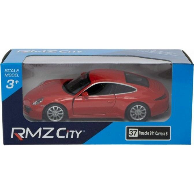 Daffi Model RMZ Porsche 911 |