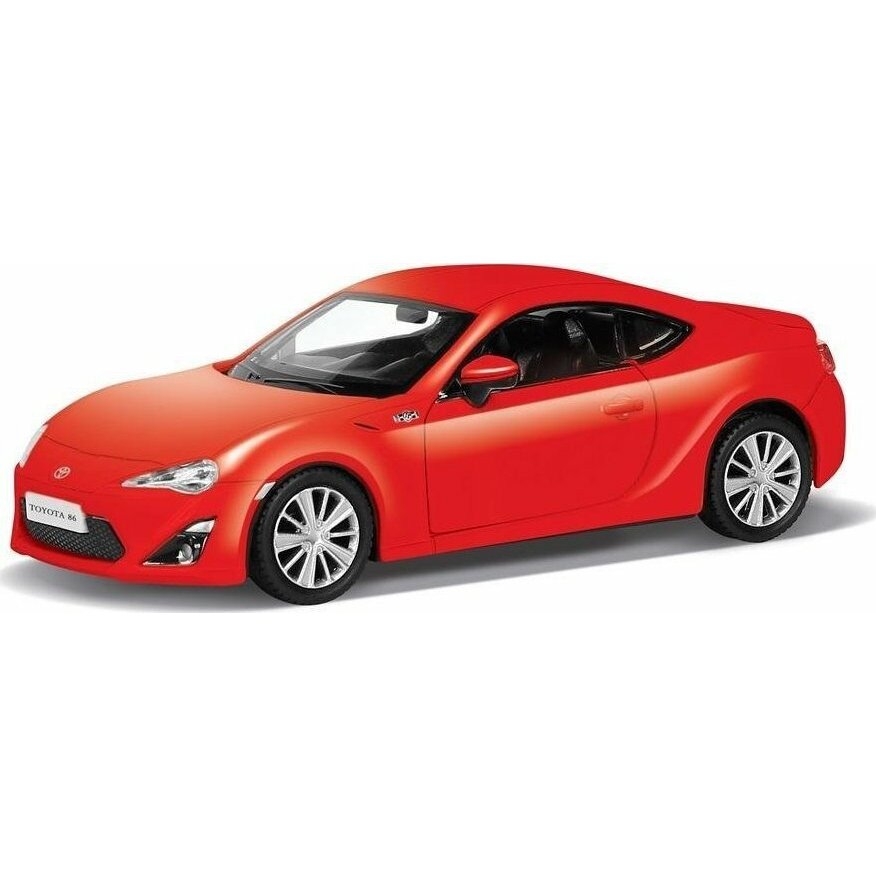 Daffi Toyota 86 | 5905422119499 |