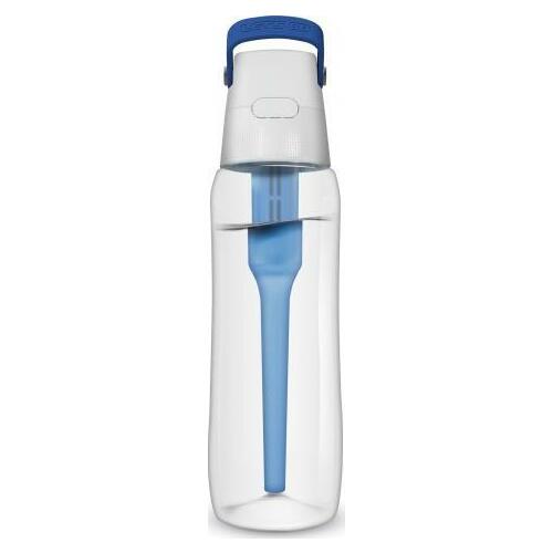 Dafi  filtrująca Solid blue 700 ml
