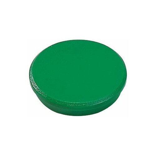 Dahle Board magnet Green, 7 mm