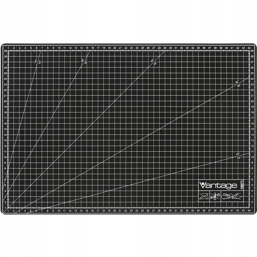 Dahle DAHLE Schneidematte Vantage 30 x