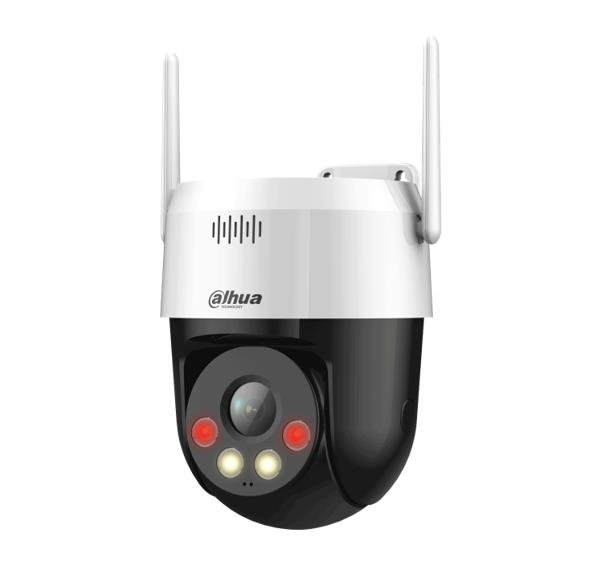 Kamera IP Dahua Technology WRL CAMERA