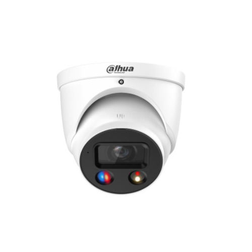 Dahua HDW3549H-AS-PV-S5 IP Videonovērošanas kamera 5MP