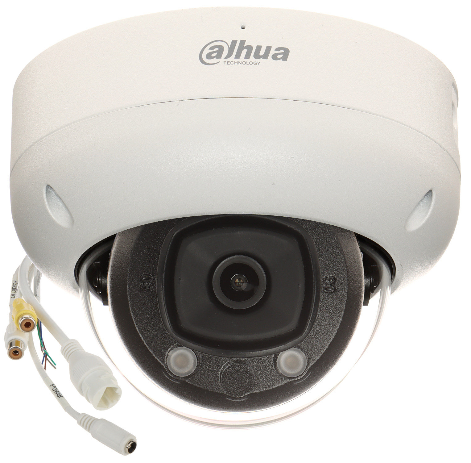 Dahua NET Camera HDBW5442R-ASE-0280B-S3 KuIP kamera