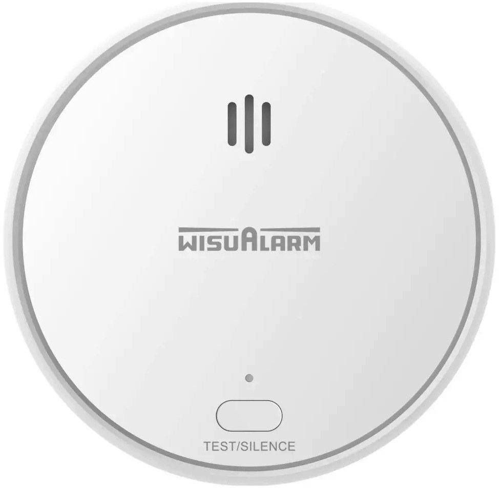 Dahua Technology Autonomiczny czujnik dymu Dahua