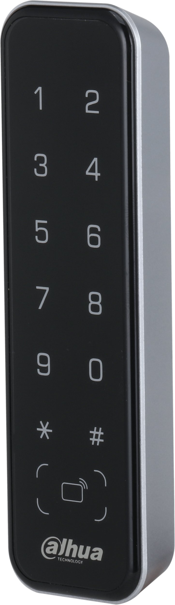 CARD READER RFID 125KHZ/ASR2201A-D DAHUA DHI-ASR2201A-D