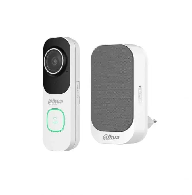 DOORPHONE KIT WI-FI/VDKP01-WG DAHUA | VDKP01-WG
