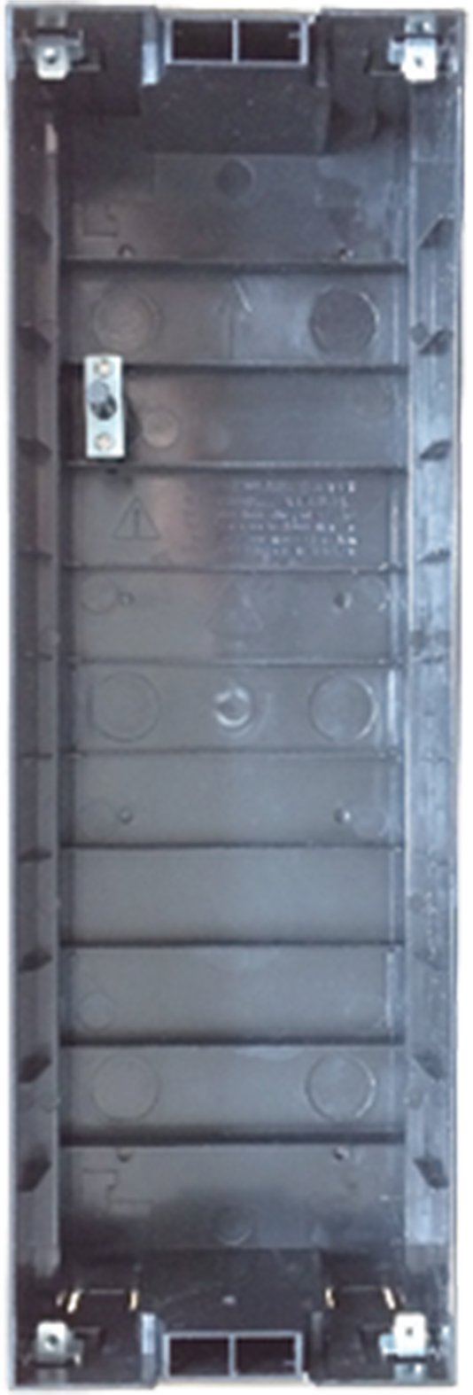 ENTRY PANEL FLUSH MOUNT BOX/VTOB103 DAHUA
