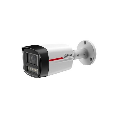 Dahua Technology IPC-HFW2849TL-S-LED-0280B-PRO - fixed-focus bullet