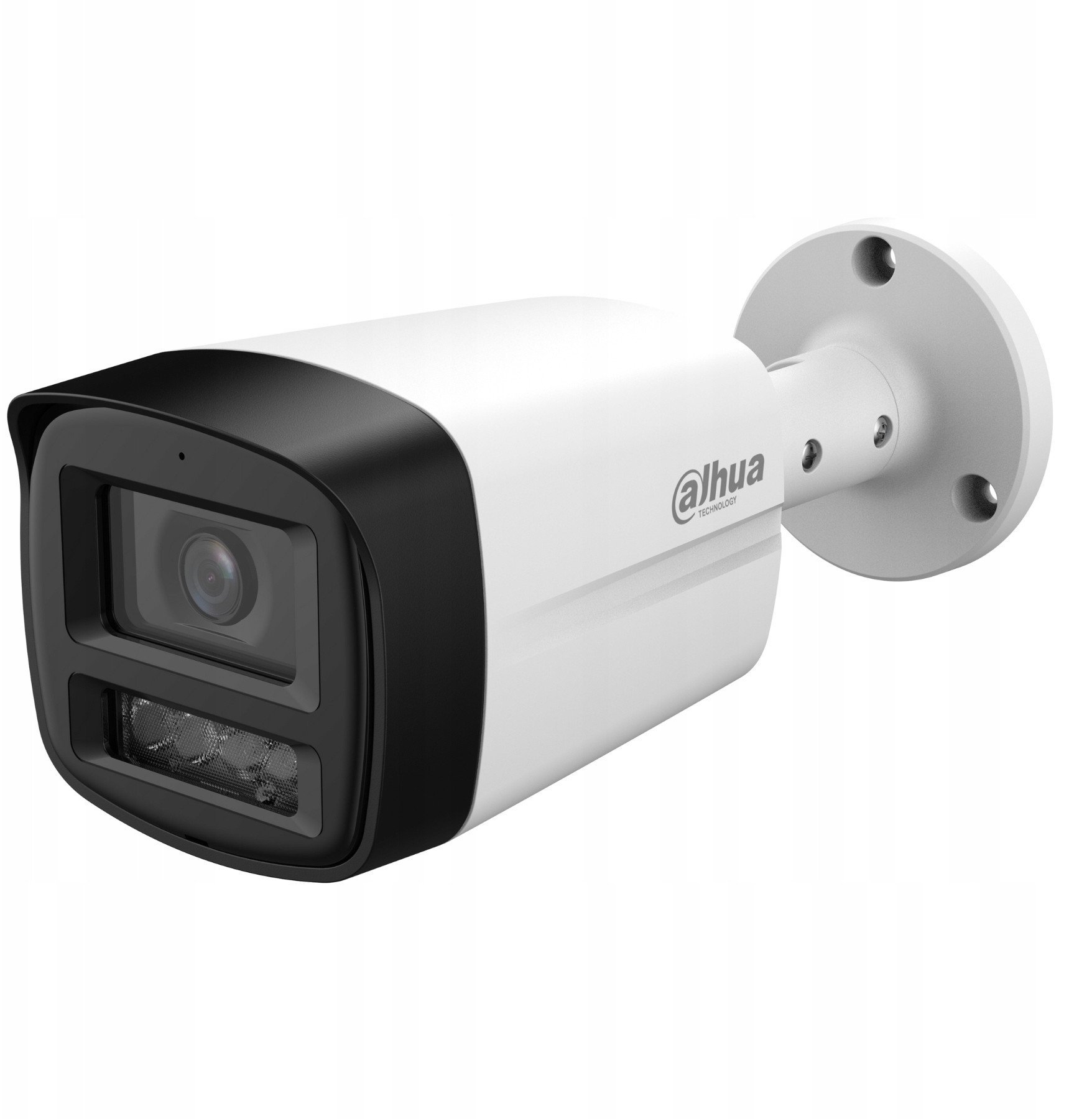 Dahua Technology AHD, HD-CVI, HD-TVI, CVBS