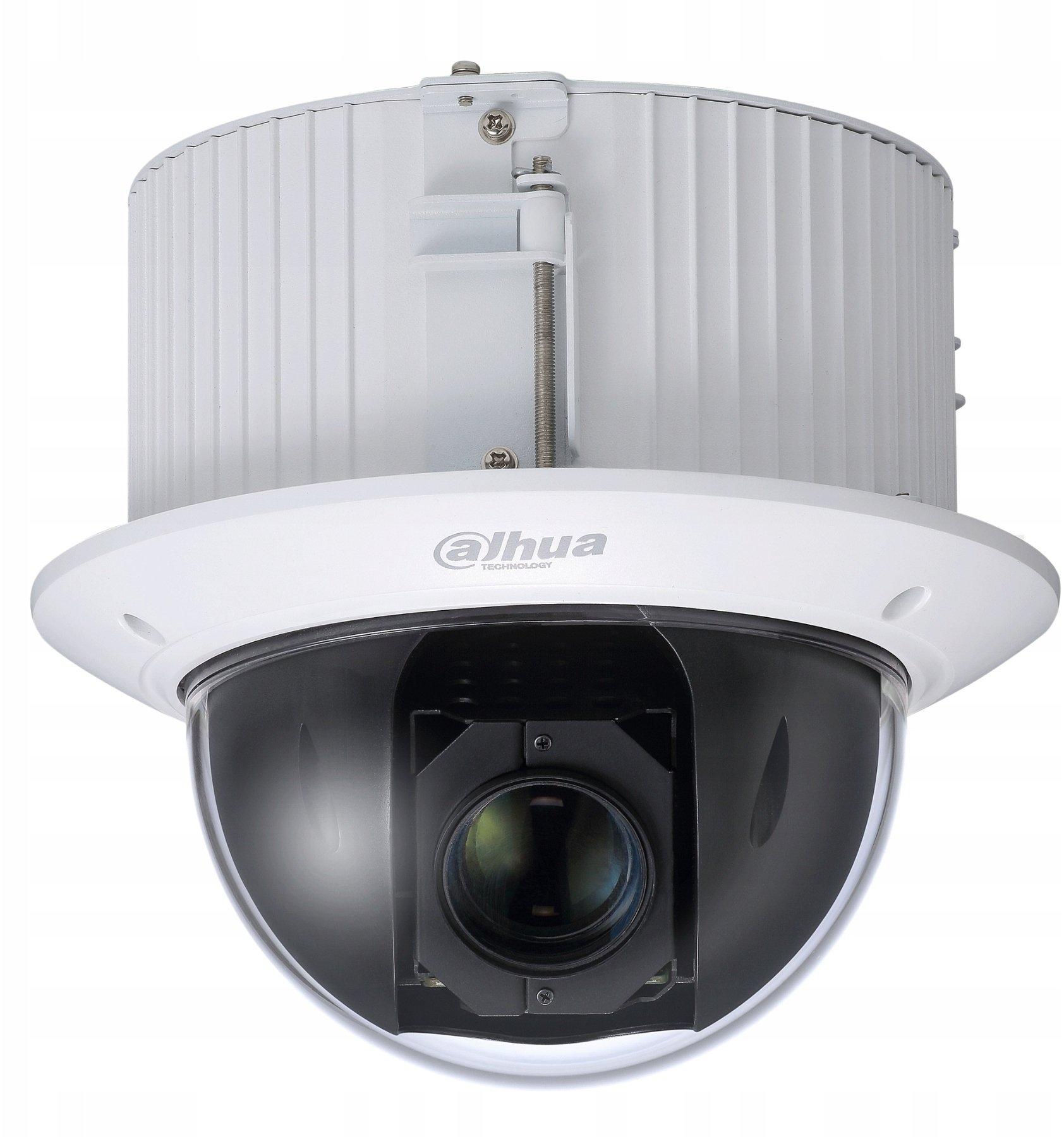 Dahua Technology AHD, HD-CVI, HD-TVI, CVBS
