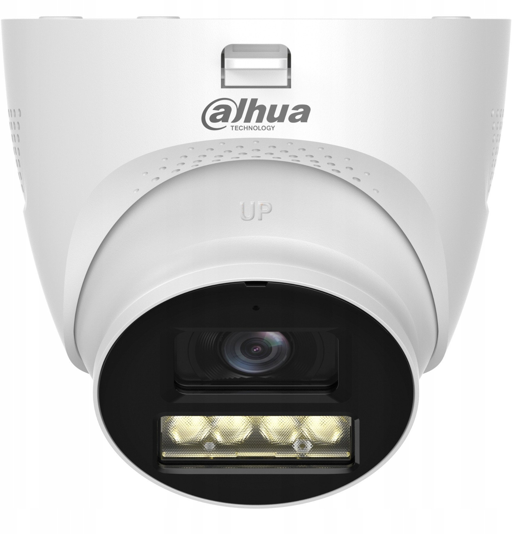 Dahua Technology  AHD, HD-CVI, HD-TVI, PAL