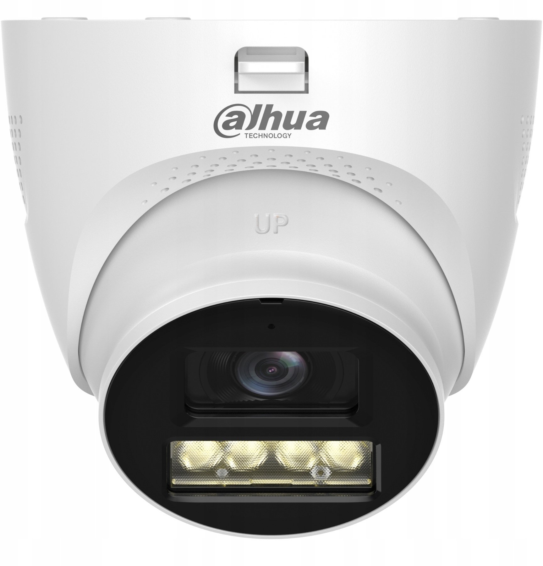 Dahua Technology  AHD, HD-CVI, HD-TVI, PAL