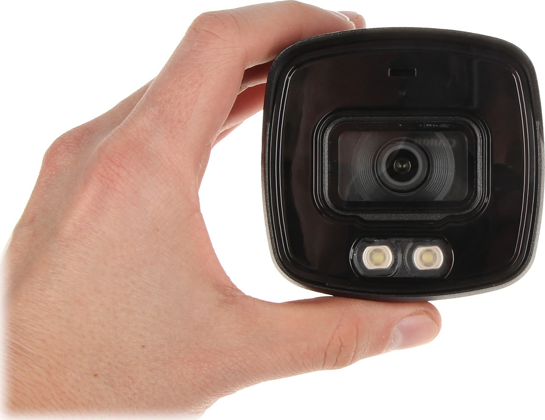 Dahua Technology  AHD, HD-CVI, HD-TVI, PAL