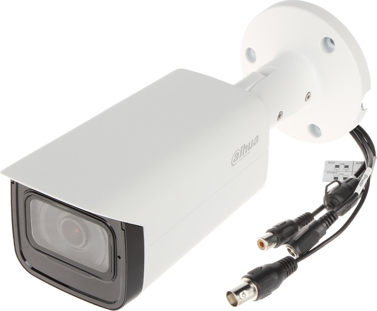 Dahua Technology AHD, HD-CVI, HD-TVI, PAL