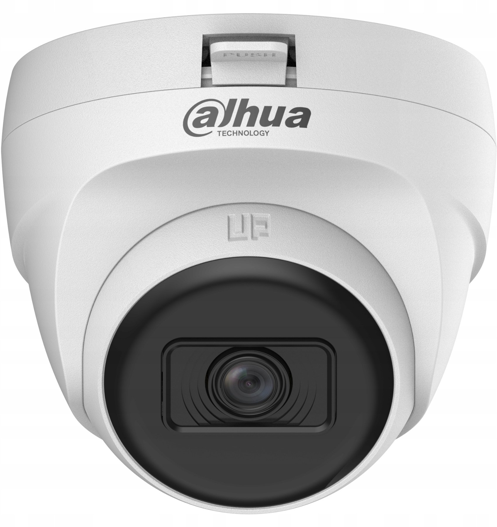 Dahua Technology AHD, HD-CVI, HD-TVI, PAL