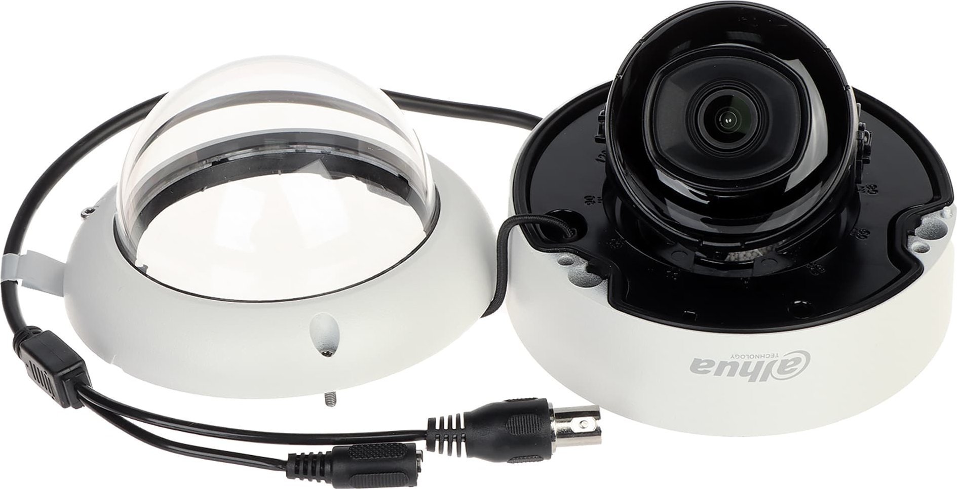 Dahua Technology  WANDALOODPORNA AHD, HD-CVI, HD-TVI