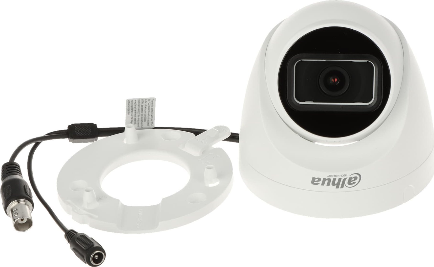 Dahua Technology kulista HAC-HDW1200TRQ-0280B-S6 (2MP, IR