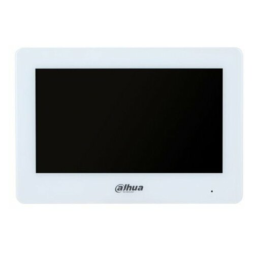 Dahua Technology Monitor domofonu Dahua VTH5123H-W-S2
