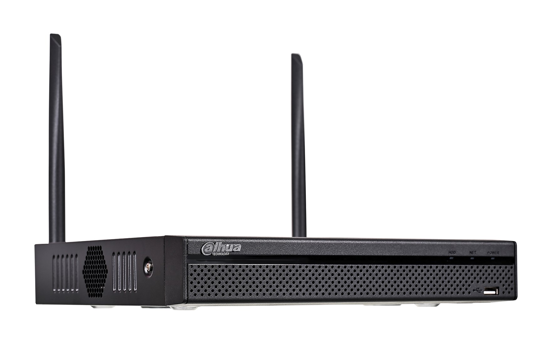Dahua Technology REJESTRATOR IP NVR1104HS-W-S2-CE Wi-Fi
