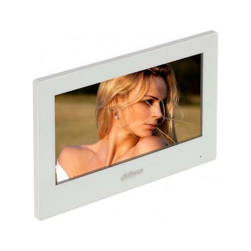 Dahua Technology PANEL WEWNĘTRZNY VTH2621GW-WP Wi-Fi