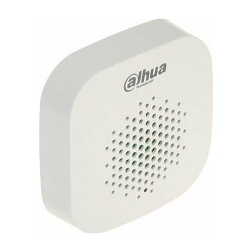 Dahua Technology Sygnalizator alarmowy DAHUA (ARA12-W2