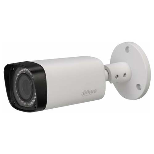 Dahua Technology Tubowa kamera analogowa HDCVI