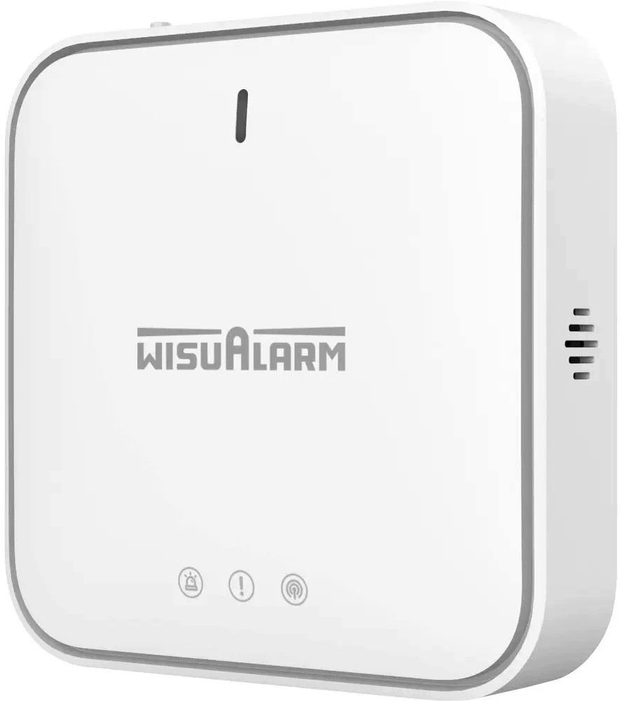 Dahua Technology WISUALARM WLAN bazowa (DHI-HY-GW01A)