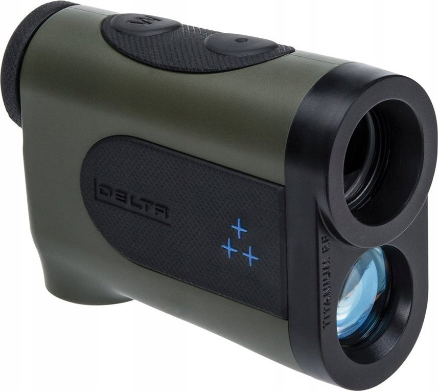 Delta Titanium RF-1200 | DO-2700 |