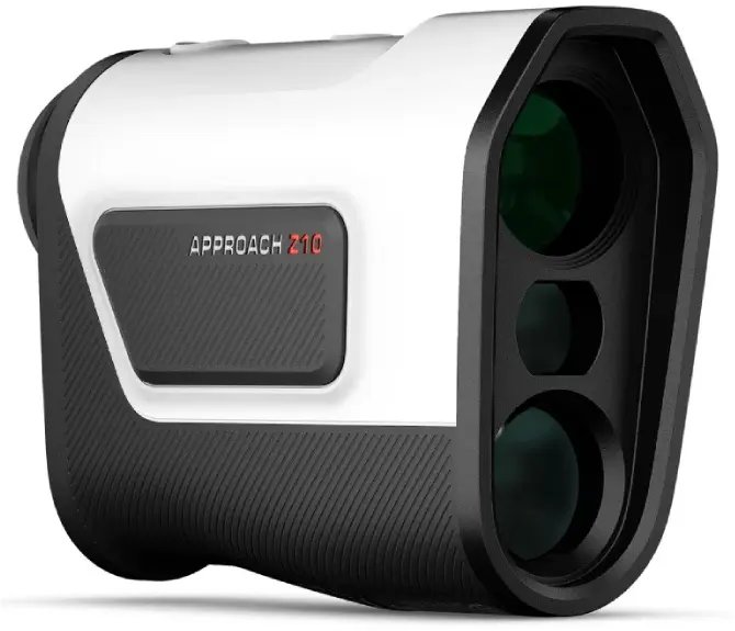 Garmin inteligentne Approach Z10 Golf laser
