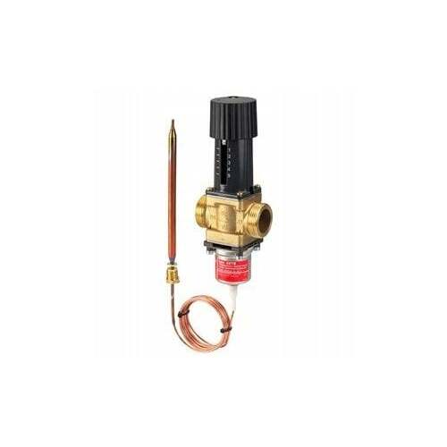 Danfoss AVTB20 z mufowym, 3/4" , czujnik