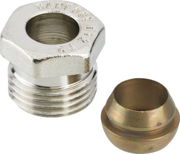 Danfoss Danfoss 013G4112, 1 pc(s) |