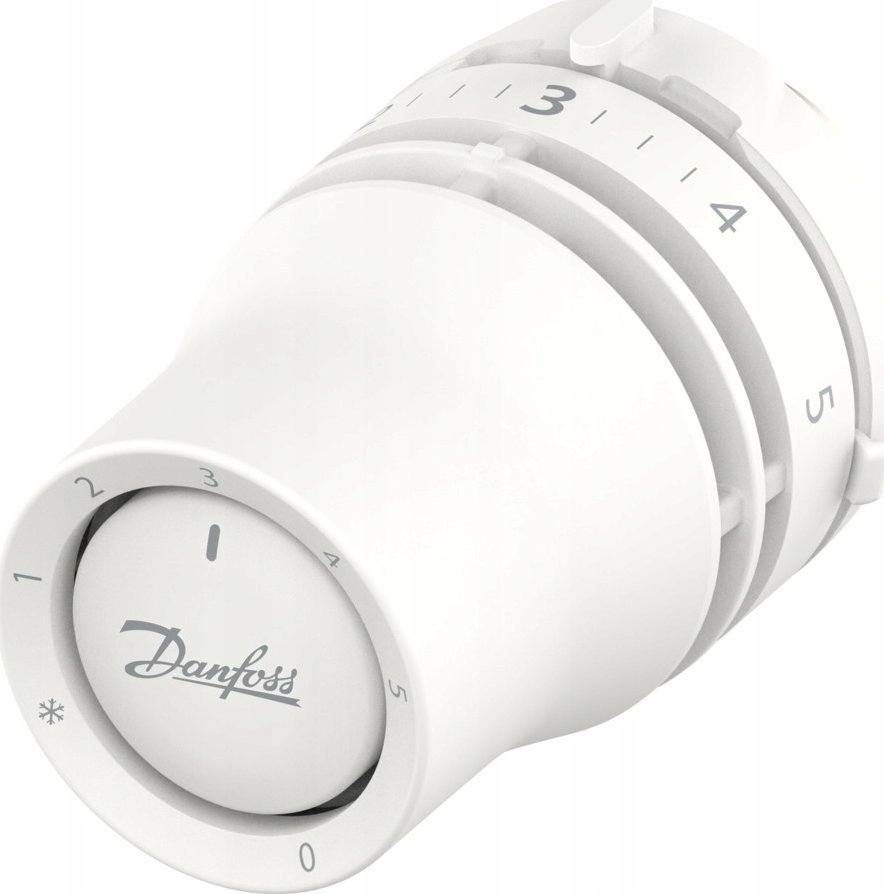 Danfoss  Redia RTD, czujnik wny, &quot