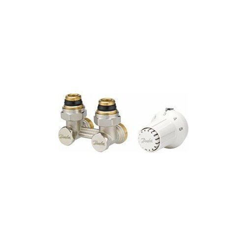 Danfoss RAS-CK + RLV-KS | 013G6532