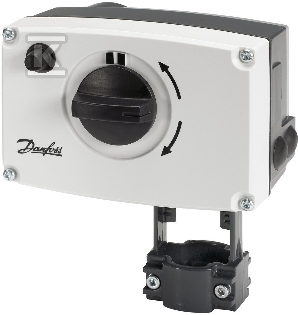 Danfoss i i regulatory AMV 25