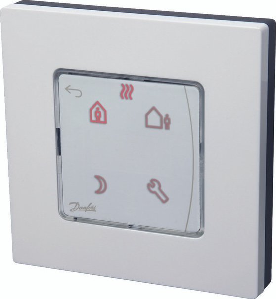 Danfoss TAT ICON PROG 230V NAT