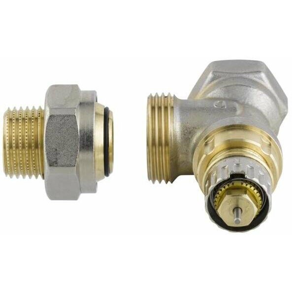 Danfoss THERMOSTATIC VALVE RA-N 15. ANGULAR
