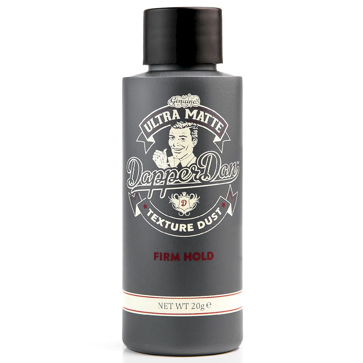 Dapper Dan Ultra Matte Texture Dust
