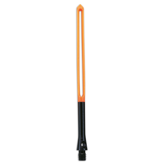 Dart shafts UNICORN Slikstik Aluminium Medium