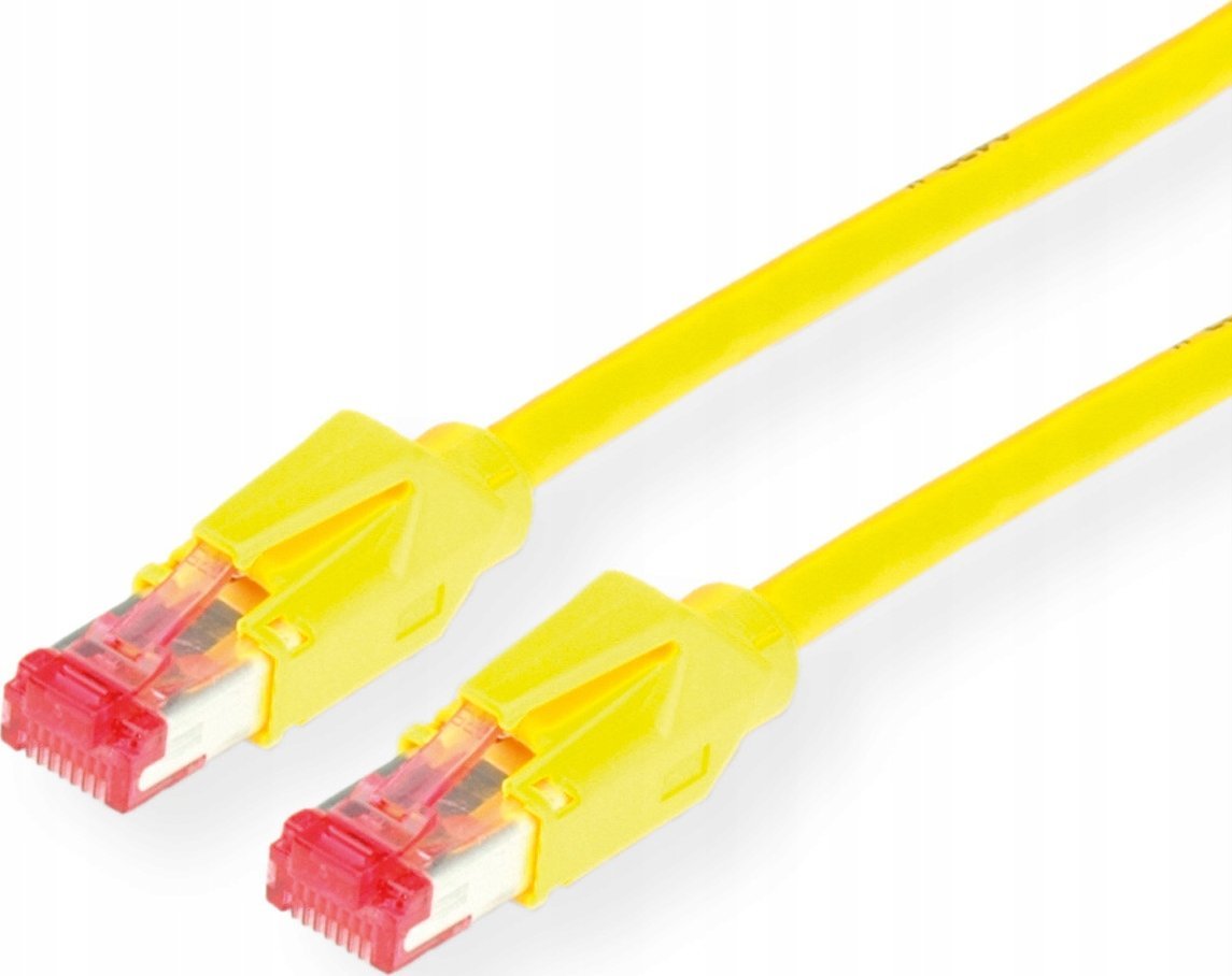 Dätwyler Datwyler DÄTWYLER S/FTP Kabel krosowy