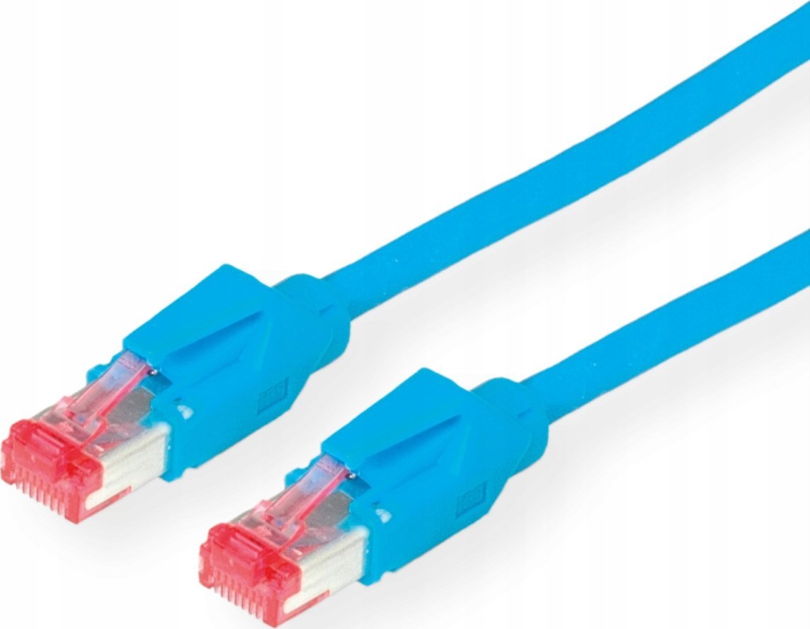 Dätwyler Datwyler DÄTWYLER S/FTP Patch Cord