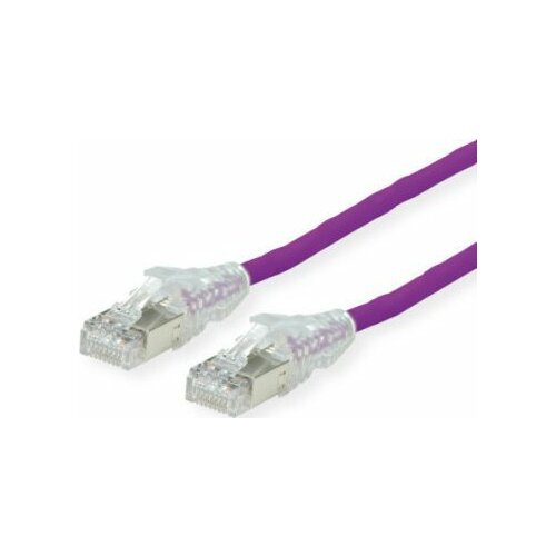 Dätwyler Datwyler Kabel krosowy Cat.6A